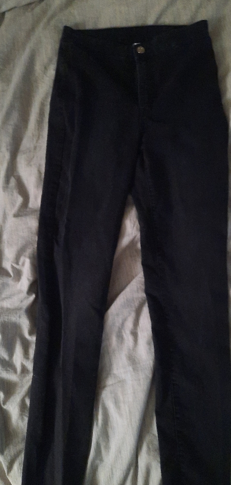 Black Jeans